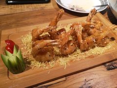 -YAFEE雅菲·粤菜·湘菜·融合菜(魏公村店)