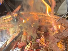 -东味北道熟成·炭火烤肉(九龙店)