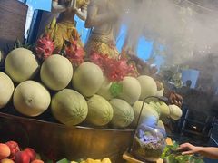 -喜庭海鲜自助(来福士店)