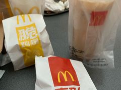 -麦当劳(皇岗路店)