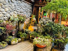 -尽善百年古院餐厅(王家老宅店)