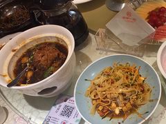 -佰家小厨·南京菜(夫子庙店)