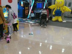 -大玩家(青岛CBD延吉路万达店)
