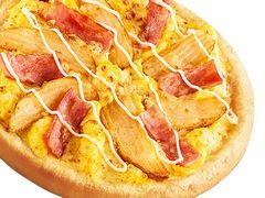 -必胜客(蚌埠东海万达店)