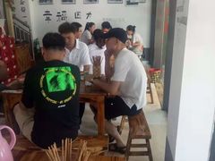 -老三样·美食研究中心(世贸路店)