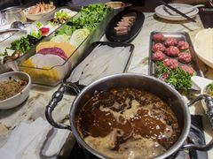 -东道煮牛肉火锅(东盛大街店)