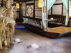 -淀里船宴(卓达店)