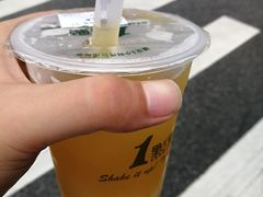-1点点(清湖地铁店)