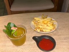-Hideout Hookah Lounge·隐觅地