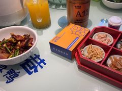 -老萍巷莲花血鸭·萍乡地标江西菜(步行街店)