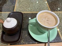 -漫香咖啡·云南小粒咖啡