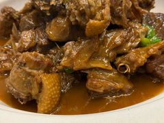 -方荣糊涂菜馆(湖北路店)