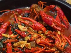 -聚味瞿记·龙虾堂(坡子街店)