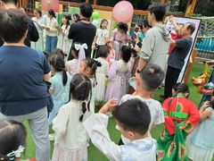 -凡恩格林幼儿园(中灿苑校区)