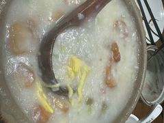 -南拳十三姨·潮汕砂锅粥(世纪金源店)