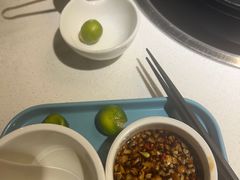 -百年果林椰子鸡(中洲店)