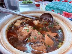 -新峰肉骨茶(总店)