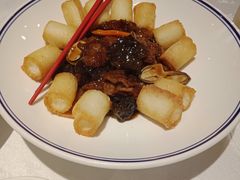 -和记小菜(东方店)