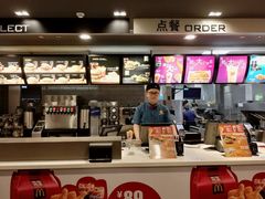 -麦当劳(厦门北站店)