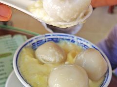 -阿三麻蓉汤圆(顺光大厦店)