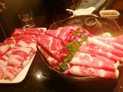 -捞王猪肚鸡火锅(财富中心店)