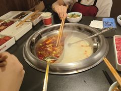 -季季红火锅(长沙步行街店)