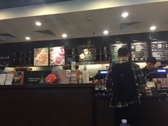 -星巴克臻选(上海中环广场2F店)