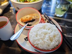 -新白鹿餐厅(虹桥南丰城店)