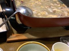 -一席地·本地鸡窝·杭帮鸡火锅(萧山银隆百货店)