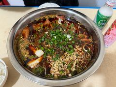 -蓉城西二道无名冒菜(西二道街店)