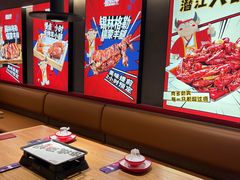 -丽伟的串·烧烤·砂锅(芝麻街店)