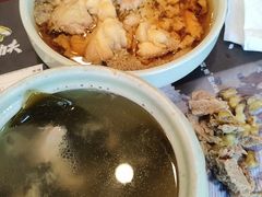 -真功夫(福中路店)