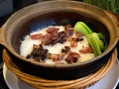 双腊煲仔饭-捞王锅物料理(金城路店)