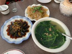 -清真烧麦馆(民族路店)