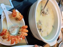 -湯系·煲汤手艺人(东二环泰禾广场店)
