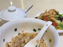 -黄家泡馍馆·非遗老字号·清真(凤九海荣名城店)