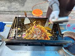 -临江后街鳝丝(临江店)
