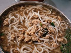 小碗肥瘦-正宗杨记普洱酸醋米线(总店)