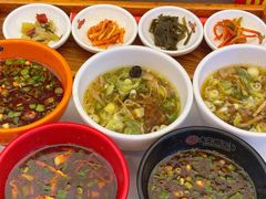 -乡党臊子面(丰庆公园店)
