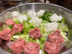 -丰尔粥食·粥底火锅·桑拿鸡(大良总店)