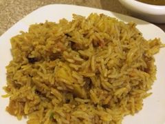 -Santoor 萨都里印度餐厅(北锣鼓巷店)