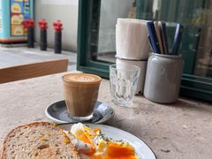 -RAC BAR(安福路店)