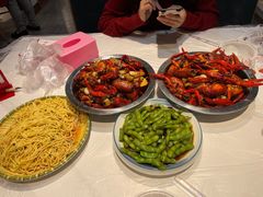 -五七小李子油焖大虾(总店)