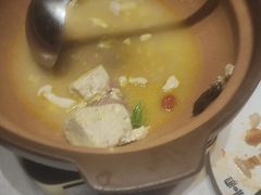 -徽镇小厨·经典徽菜(十里河店)