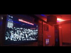 -唱吧麦颂KTV(东胜港悦广场店)