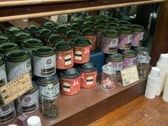 -布兰兔的植物庄园(杭州南宋御街店)