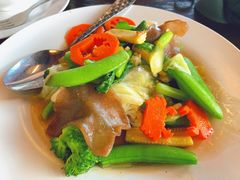 -大螃蟹海鲜餐厅