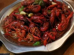 -老谭虾王蟹皇·龙虾·烧烤(蝴蝶湾店)