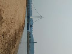 -柳湖沙月沙滩公园