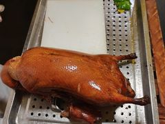 -范家小馆·烤鸭新京菜(金融街店)